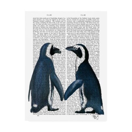 Trademark Fine Art